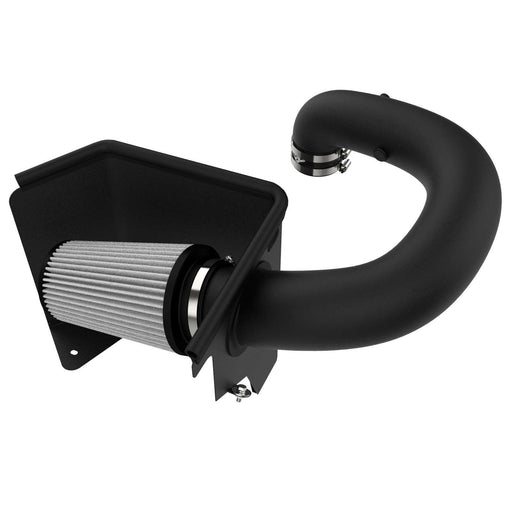 aFe Power Magnum Force Stage-2 Cold Air Intake System Media Jeep Cherokee (XJ) 91-01 L6-4.0L