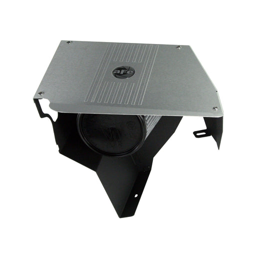 aFe Power Magnum Force Stage-1 Cold Air Intake System Media BMW 330i/ci/xi (E46) 01-06 L6-3.0L M54