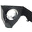 aFe Power Magnum Force Stage-1 Cold Air Intake System Media BMW 330i/ci/xi (E46) 01-06 L6-3.0L M54