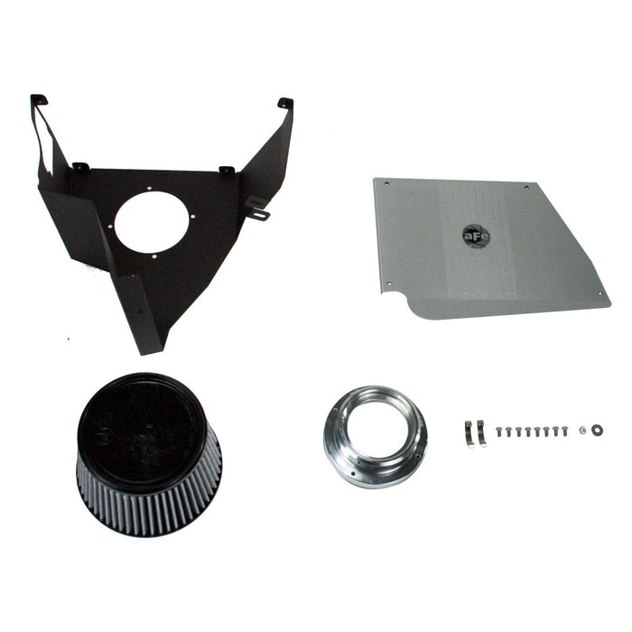 aFe Power Magnum Force Stage-1 Cold Air Intake System Media BMW 330i/ci/xi (E46) 01-06 L6-3.0L M54