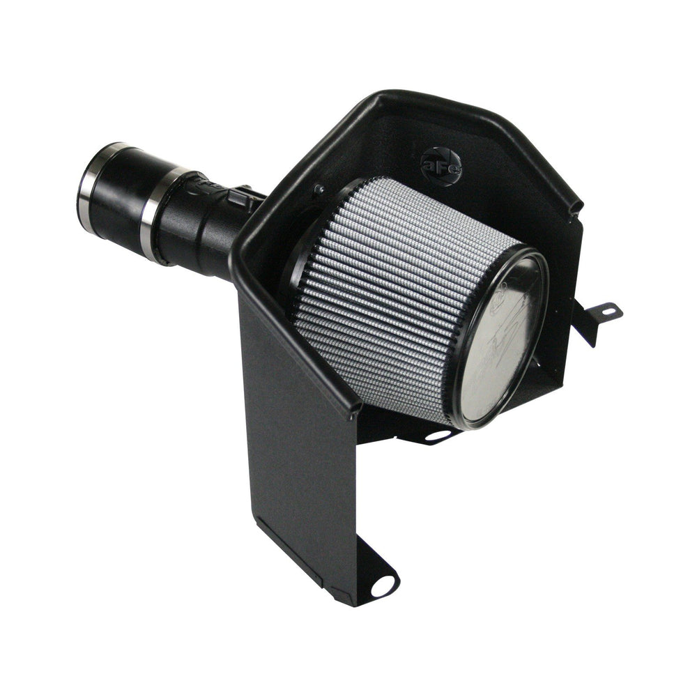 aFe Power Magnum Force Stage-2 Cold Air Intake System Media Nissan Frontier 05-20/Pathfinder 05-12/Xterra 05-15 V6-4.0L