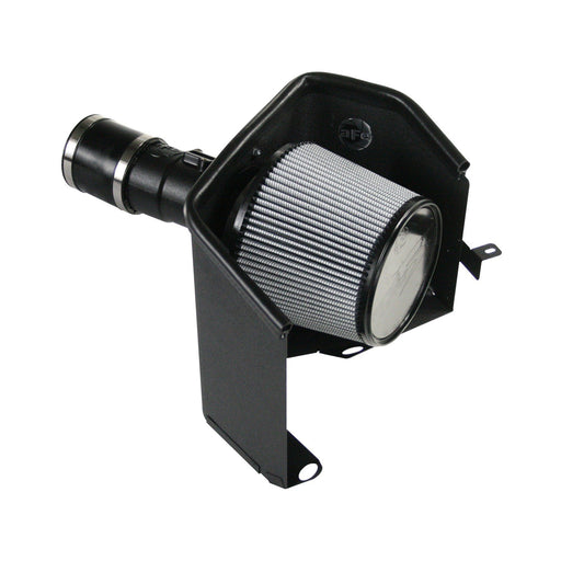 aFe Power Magnum Force Stage-2 Cold Air Intake System Media Nissan Frontier 05-20/Pathfinder 05-12/Xterra 05-15 V6-4.0L