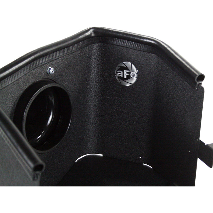 aFe Power Magnum Force Stage-2 Cold Air Intake System Media Nissan Frontier 05-20/Pathfinder 05-12/Xterra 05-15 V6-4.0L