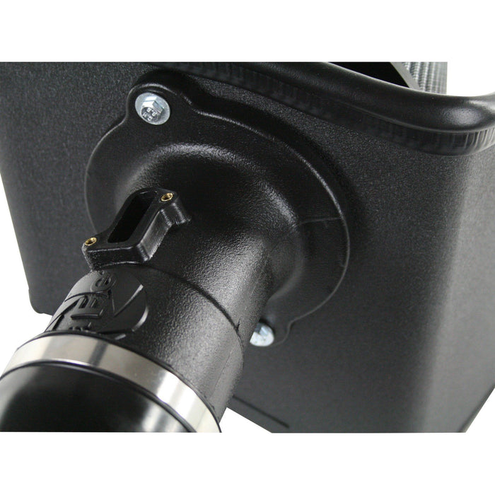aFe Power Magnum Force Stage-2 Cold Air Intake System Media Nissan Frontier 05-20/Pathfinder 05-12/Xterra 05-15 V6-4.0L