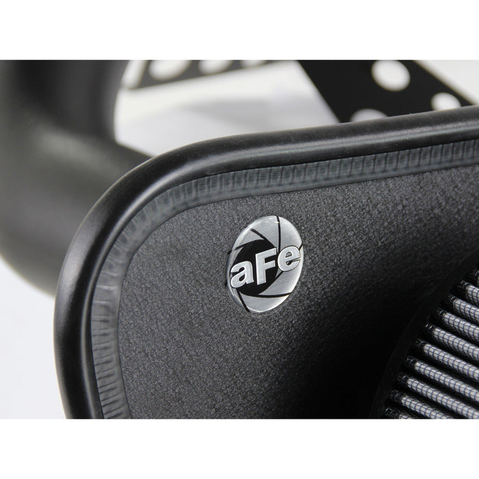 aFe Power Magnum Force Stage-2 Cold Air Intake System Media Ford F-150 04-08 V8-5.4L
