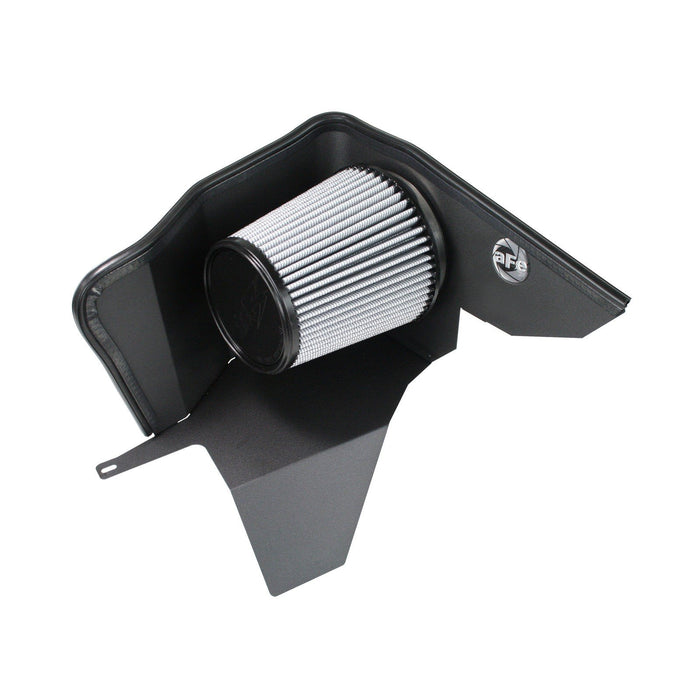 aFe Power Magnum Force Stage-1 Cold Air Intake System Media BMW 525i (E39) 01-03 L6-2.5L M54 / 528i (E39) 97-00 L6-2.8L M52
