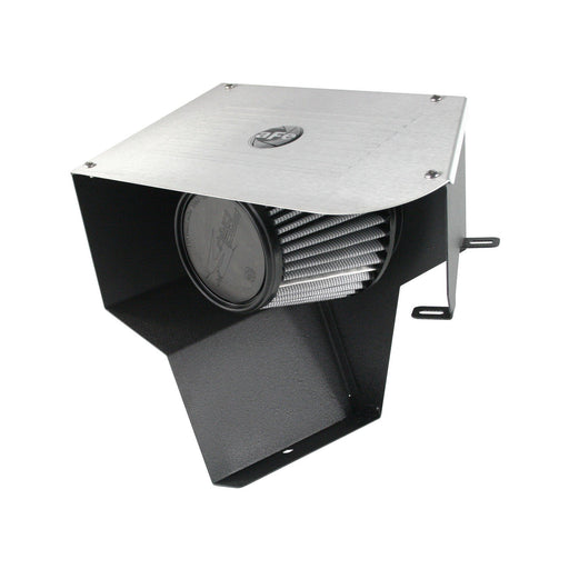 aFe Power Magnum Force Stage-1 Cold Air Intake System Media BMW Z4 (E85) 03-05 L6-3.0L M54