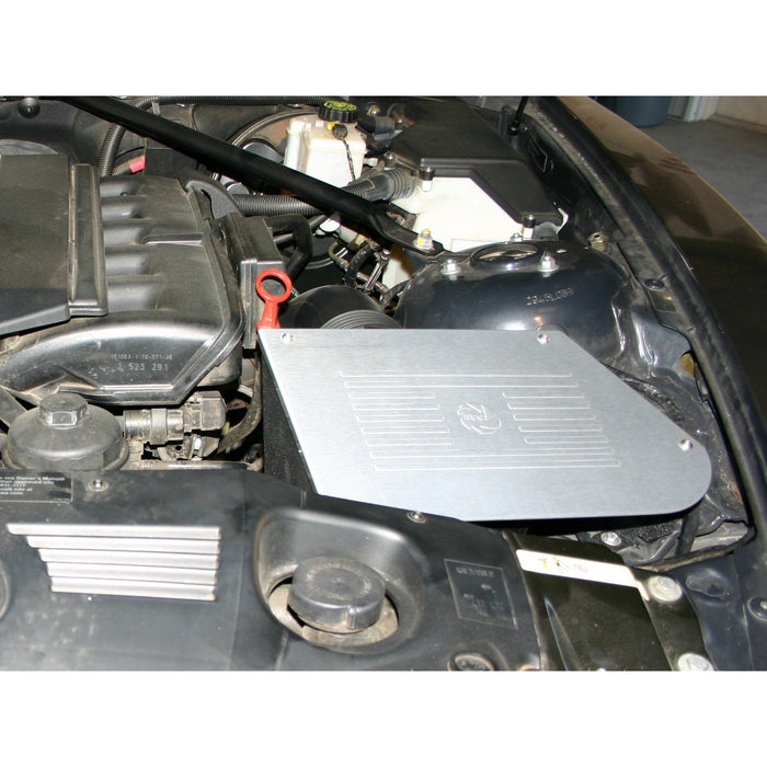 aFe Power Magnum Force Stage-1 Cold Air Intake System Media BMW Z4 (E85) 03-05 L6-3.0L M54
