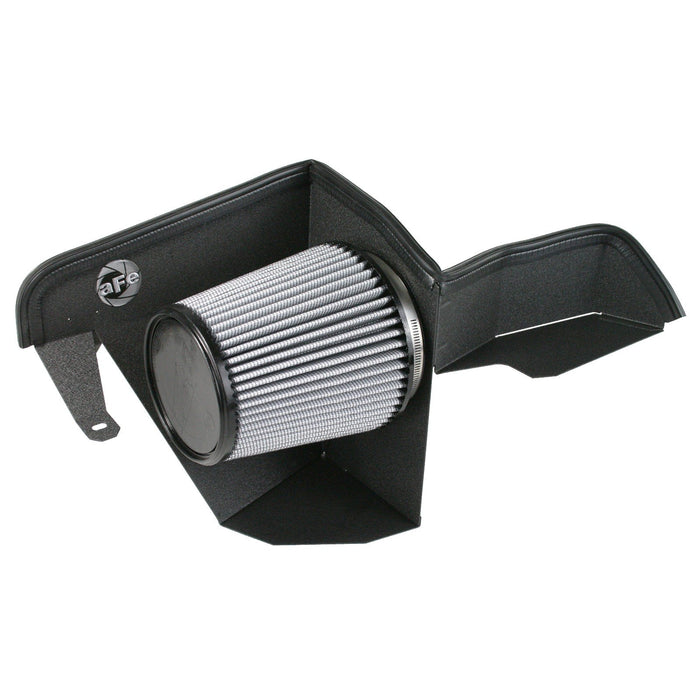 aFe Power Magnum Force Stage-1 Cold Air Intake System w/ Pro DRY S Media BMW X5 (E53) 04-06 V8-4.4/4.8L N52