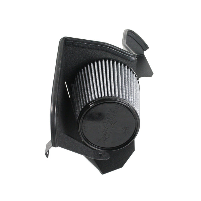 aFe Power Magnum Force Stage-1 Cold Air Intake System w/ Pro DRY S Media BMW X5 (E53) 04-06 V8-4.4/4.8L N52