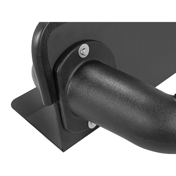 aFe Power Magnum Force Stage-2 Cold Air Intake System Media GM Diesel Trucks 92-00 V8-6.5L (td)