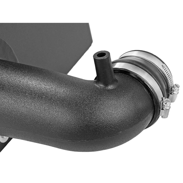 aFe Power Magnum Force Stage-2 Cold Air Intake System Media GM Diesel Trucks 92-00 V8-6.5L (td)