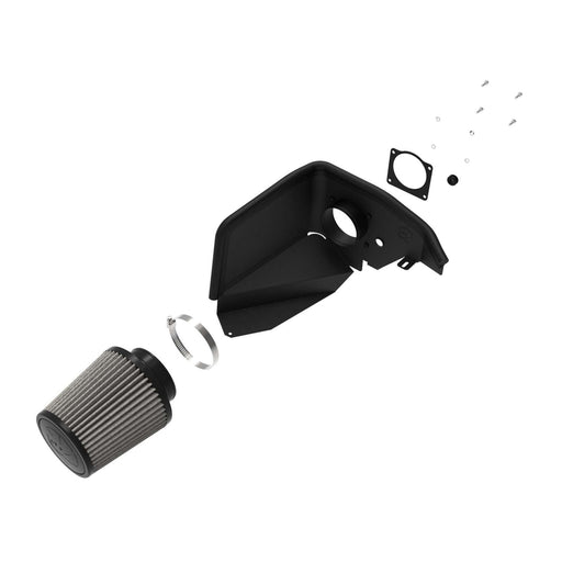 aFe Power Magnum Force Stage-1 Cold Air Intake System Media Ford Crown Victoria 92-02 V8-4.6L