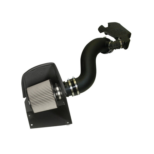 aFe Power Magnum Force Stage-2 Cold Air Intake System Media GM Diesel Trucks 01-04 V8-6.6L (td) LB7