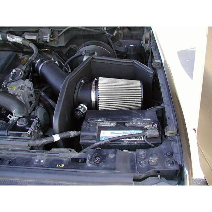 aFe Power Magnum Force Stage-2 Cold Air Intake System Media Ford Diesel Trucks 94-97 V8-7.3L (td-di)