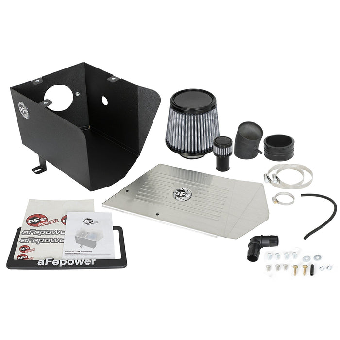 aFe Power Magnum Force Stage-1 Cold Air Intake System Media Volkswagen Golf/Jetta 00-04.5 L4-1.8/1.9L