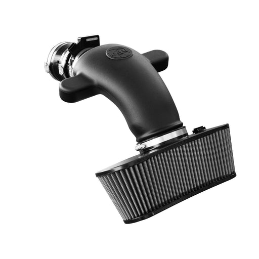 aFe Power Magnum Force Stage-2 Cold Air Intake System Media Chevrolet Corvette (C6) 05-07 V8-6.0L