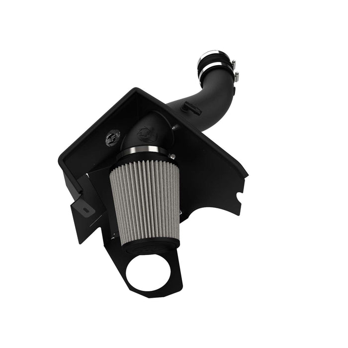 aFe Power Magnum Force Stage-2 Cold Air Intake System Media Dodge Charger 06-10/Challenger 09-10 V6-3.5L