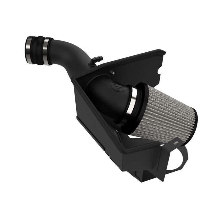 aFe Power Magnum Force Stage-2 Cold Air Intake System Media Dodge Charger 06-10/Challenger 09-10 V6-3.5L