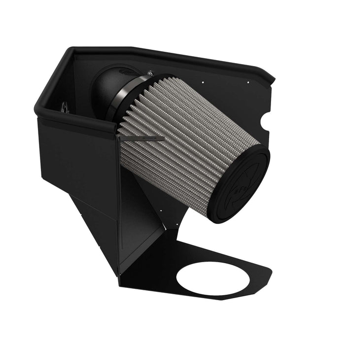 aFe Power Magnum Force Stage-2 Cold Air Intake System Media Dodge Charger 06-10/Challenger 09-10 V6-3.5L
