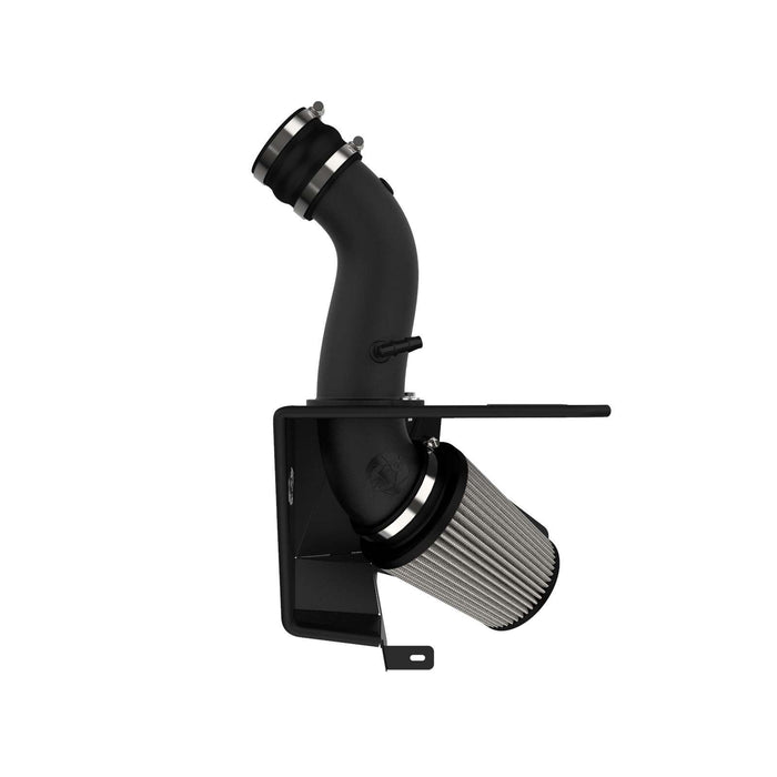 aFe Power Magnum Force Stage-2 Cold Air Intake System Media Dodge Charger 06-10/Challenger 09-10 V6-3.5L