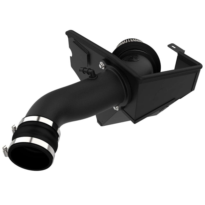 aFe Power Magnum Force Stage-2 Cold Air Intake System Media Dodge Charger 06-10/Challenger 09-10 V6-3.5L