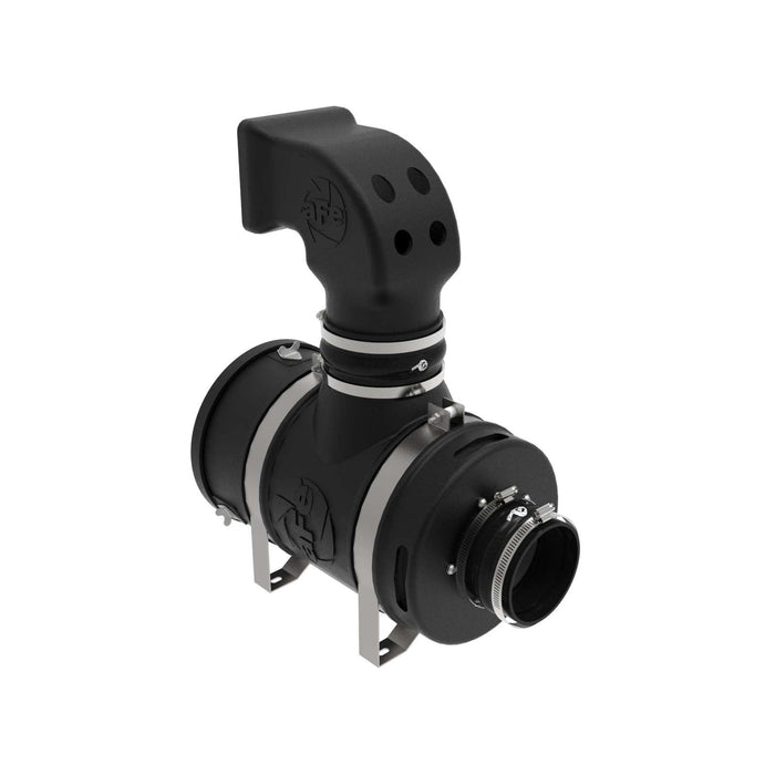 aFe Power Magnum Force Stage-1 Cold Air Intake System Media Off Road Canister - XL