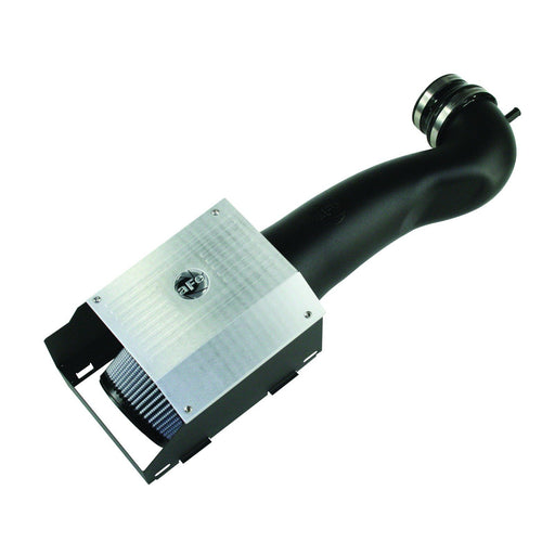 aFe Power Magnum Force Stage-2 Cold Air Intake System Media Jeep Grand Cherokee (WK) 06-10 V8-6.1L