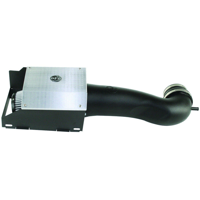 aFe Power Magnum Force Stage-2 Cold Air Intake System Media Jeep Grand Cherokee (WK) 06-10 V8-6.1L