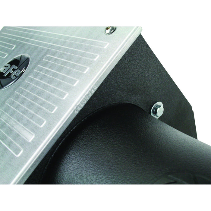 aFe Power Magnum Force Stage-2 Cold Air Intake System Media Jeep Grand Cherokee (WK) 06-10 V8-6.1L