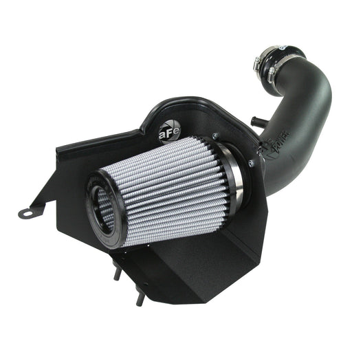 aFe Power Magnum Force Stage-2 Cold Air Intake System Media Jeep Wrangler (JK) 07-11 V6-3.8L