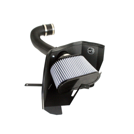 aFe Power Magnum Force Stage-2 Cold Air Intake System Media Ford Mustang 05-09 V6-4.0L
