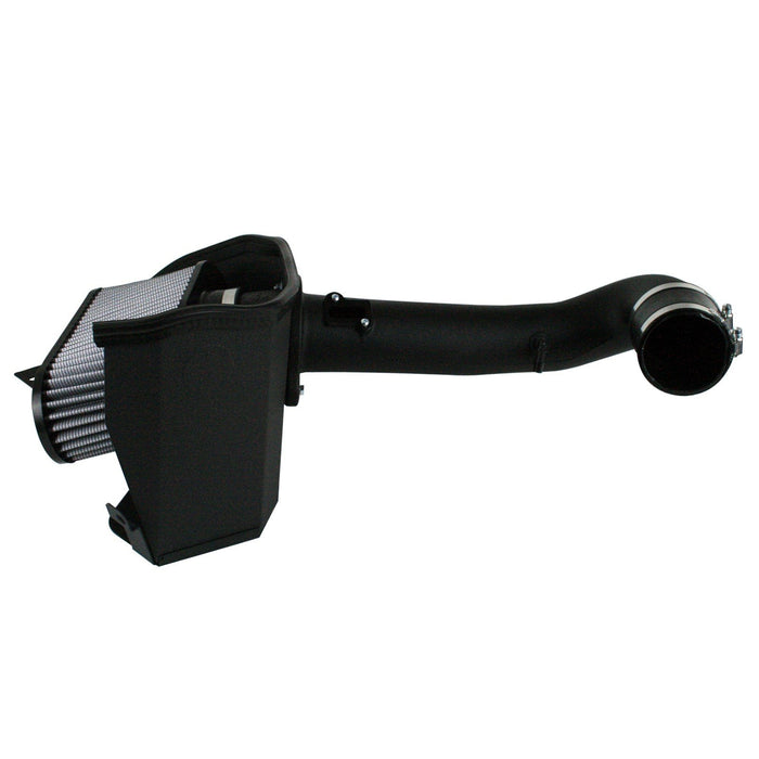 aFe Power Magnum Force Stage-2 Cold Air Intake System Media Ford Mustang 05-09 V6-4.0L