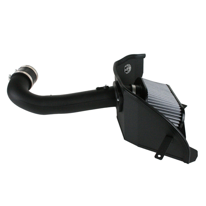 aFe Power Magnum Force Stage-2 Cold Air Intake System Media Ford Mustang 05-09 V6-4.0L