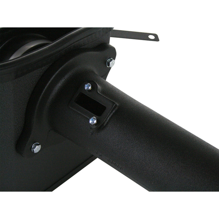 aFe Power Magnum Force Stage-2 Cold Air Intake System Media Ford Mustang 05-09 V6-4.0L