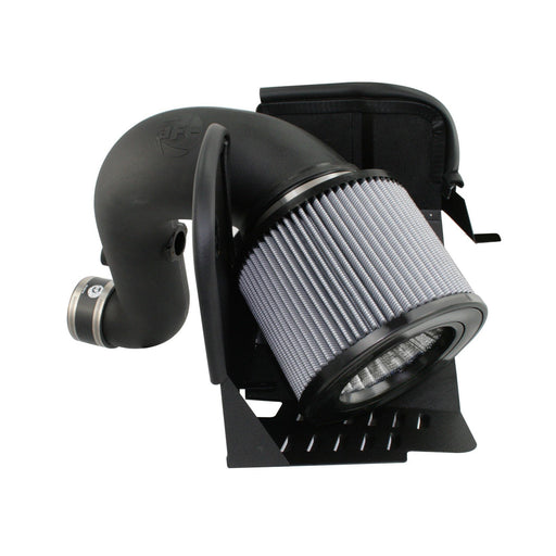 aFe Power Magnum Force Stage-2 Cold Air Intake System Media Dodge Diesel Trucks 03-09 L6-5.9/6.7L (td)