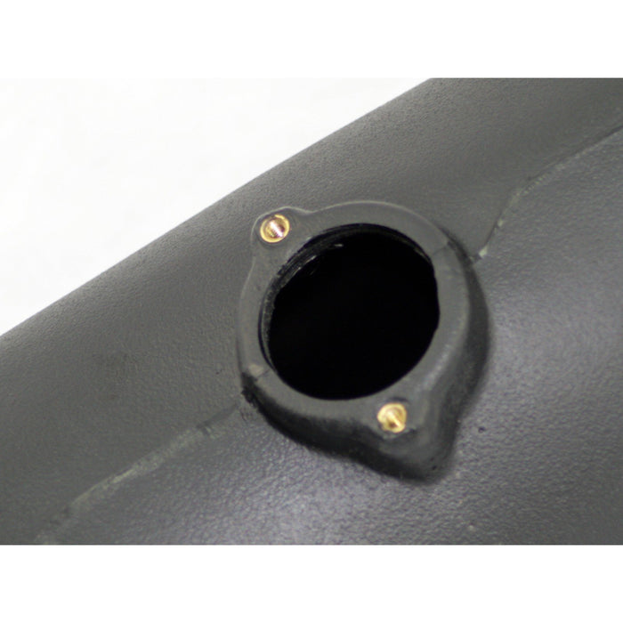 aFe Power Magnum Force Stage-2 Cold Air Intake System Media Dodge Diesel Trucks 03-09 L6-5.9/6.7L (td)