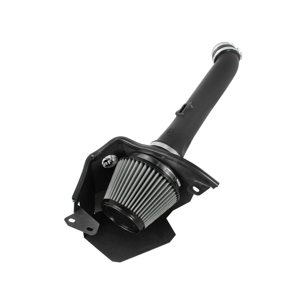 aFe Power Magnum Force Stage-2 Cold Air Intake System Media Nissan 350Z 03-06 V6-3.5L