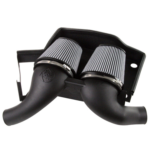 aFe Power Magnum Force Stage-2 Cold Air Intake System Media - BMW 335i (E90/92/93) With N54 Engine