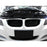aFe Power Magnum Force Stage-2 Cold Air Intake System Media - BMW 335i (E90/92/93) With N54 Engine