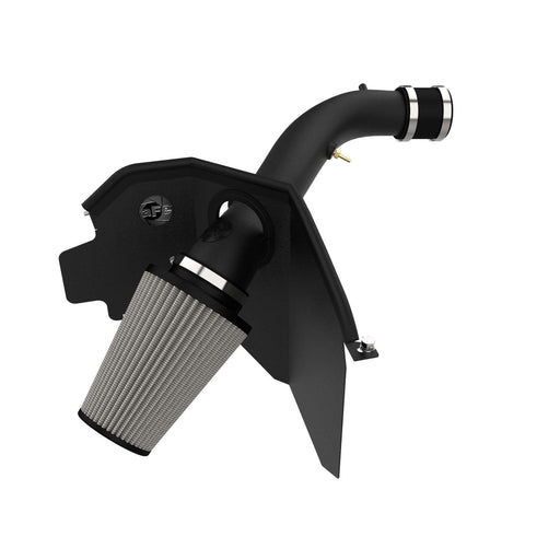 aFe Power Magnum Force Stage-2 Cold Air Intake System Media Toyota Tacoma 99-04; 4Runner 99-02 V6-3.4L