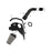 aFe Power Magnum Force Stage-2 Cold Air Intake System Media Toyota Tacoma 99-04; 4Runner 99-02 V6-3.4L