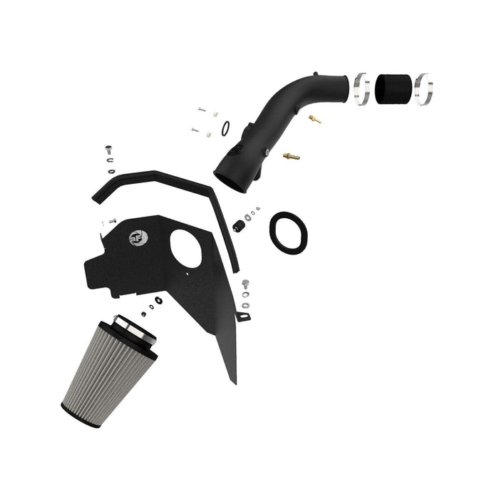 aFe Power Magnum Force Stage-2 Cold Air Intake System Media Toyota Tacoma 99-04; 4Runner 99-02 V6-3.4L