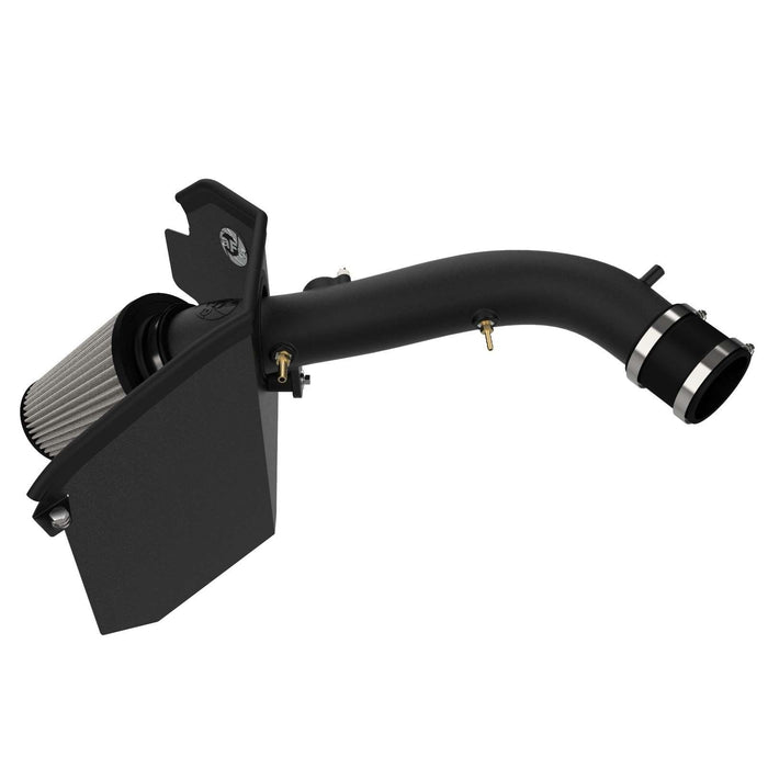 aFe Power Magnum Force Stage-2 Cold Air Intake System Media Toyota Tacoma 99-04; 4Runner 99-02 V6-3.4L