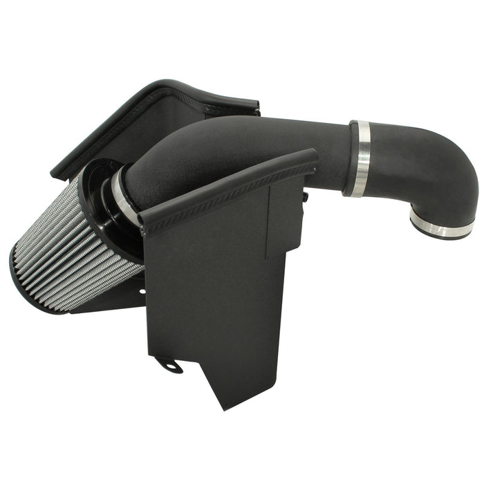 aFe Power Magnum Force Stage-2 Cold Air Intake System Media Jeep Cherokee (XJ) 91-01 L6-4.0L/L4-2.5L