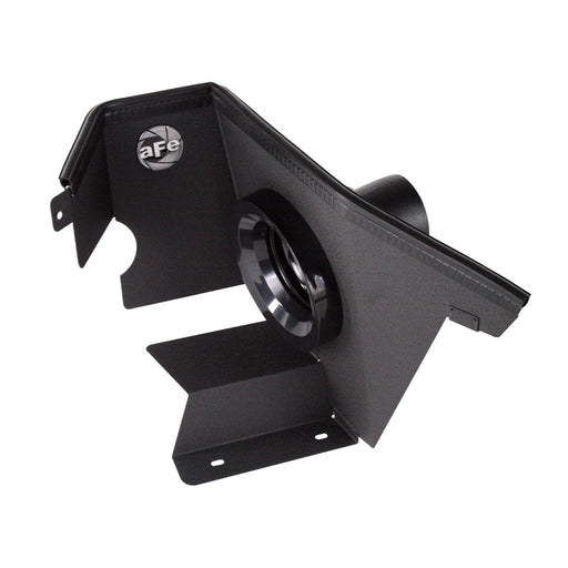 aFe Power Magnum Force Stage-2 Cold Air Intake System Media BMW 525i/530i (E60) 04-05 L6-2.5/3.0L M54