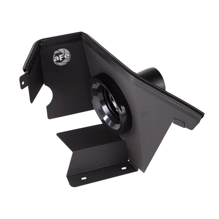 aFe Power Magnum Force Stage-2 Cold Air Intake System Media BMW 525i/530i (E60) 04-05 L6-2.5/3.0L M54
