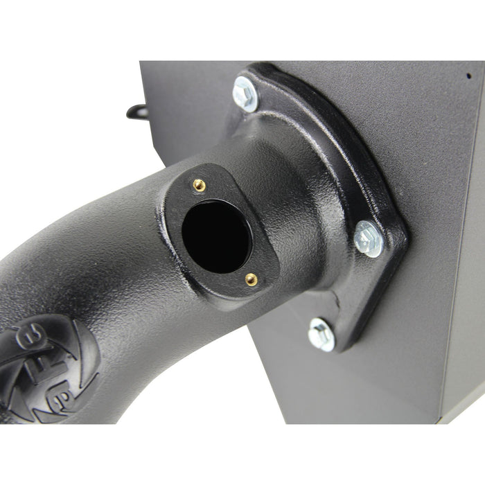 aFe Power Magnum Force Stage-2 Cold Air Intake System Media BMW Z4 (E85/86) 06-08 L6-3.0L N52