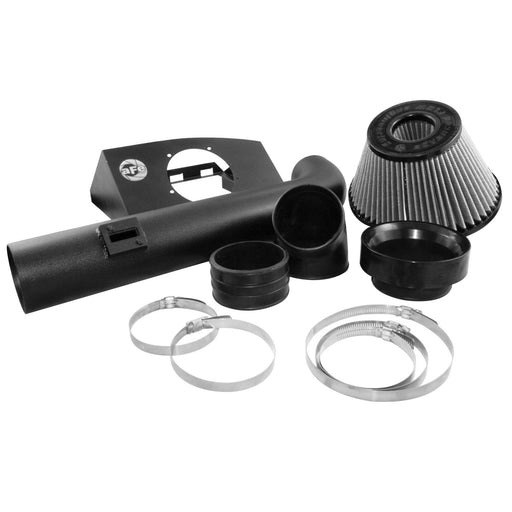 aFe Power Magnum Force Stage-2 Cold Air Intake System Media Ford F-150 09-10 V8-5.4L