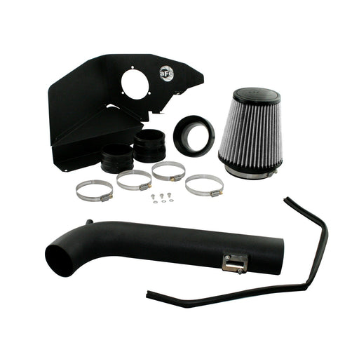 aFe Power Magnum Force Stage-2 Cold Air Intake System Media Ford Crown Victoria 05-11 V8-4.6L